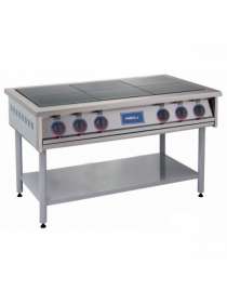 Плита электрическая промышленная Кий-В ПЕ-6